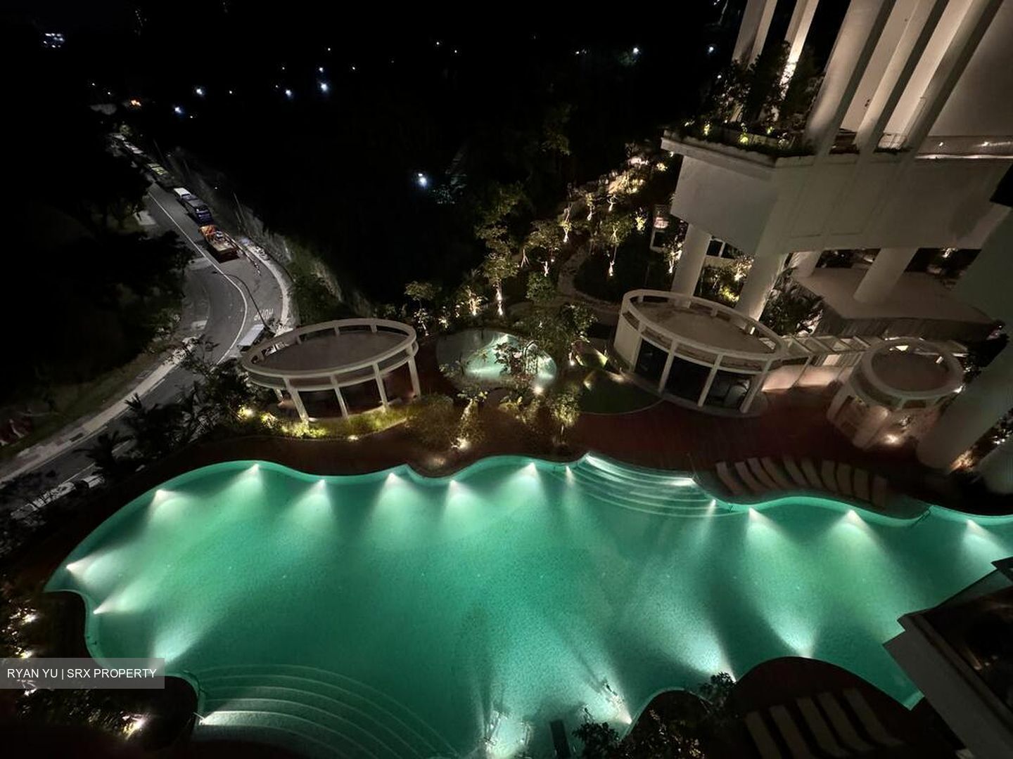 One Pearl Bank (D3), Apartment #458169741